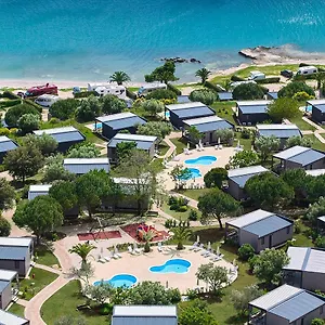 4* Vakantiepark Aminess Planet Homes Sirena