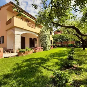 Apartman Mirella, Novigrad (Istria)