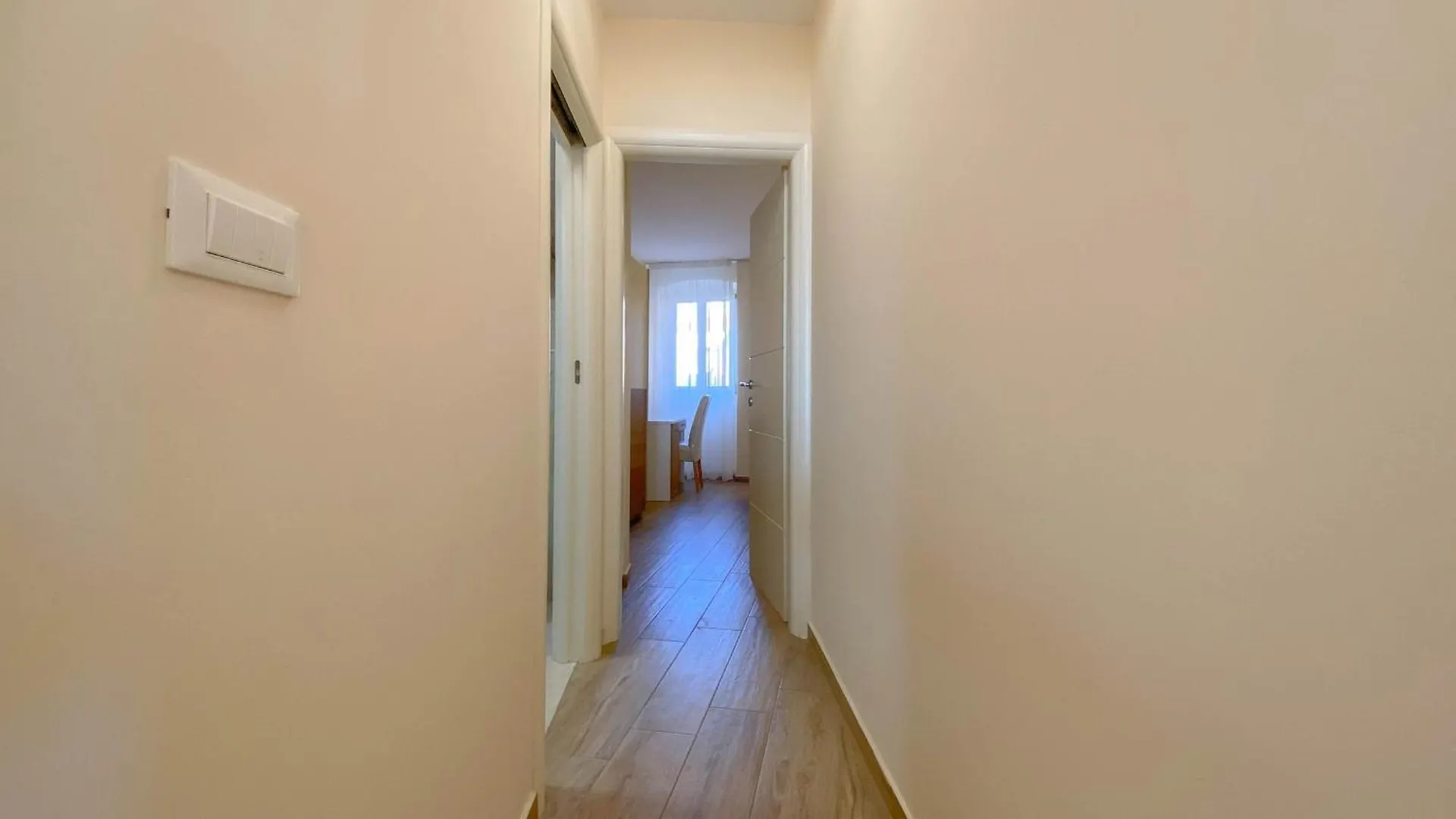 דירה Novigrad Istria Villa Bonazza