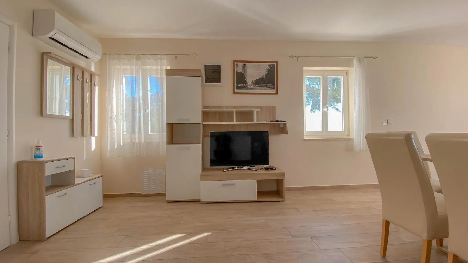 Novigrad Istria Villa Bonazza 0*, Novigrad Istria