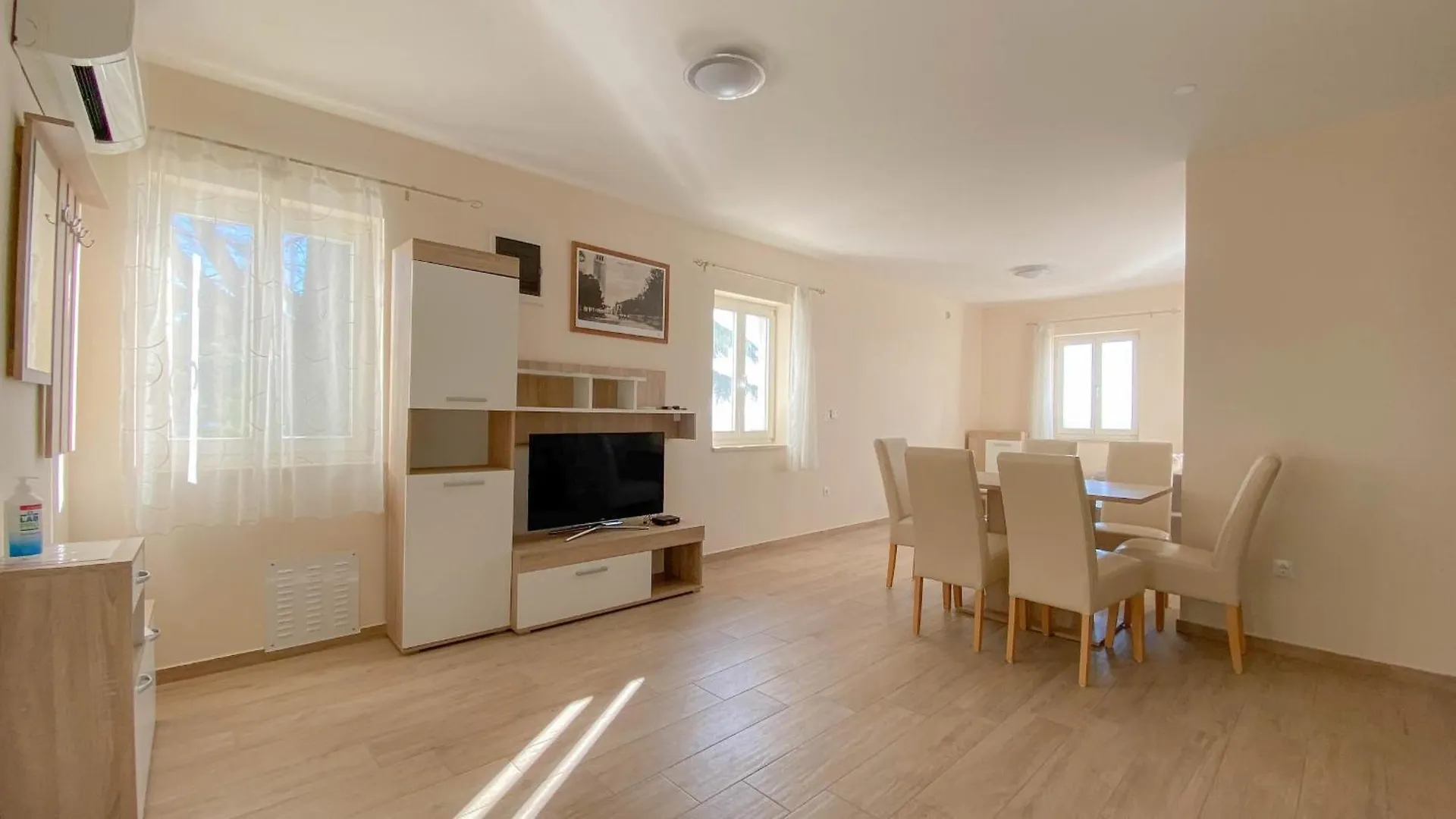Novigrad Istria Villa Bonazza דירה