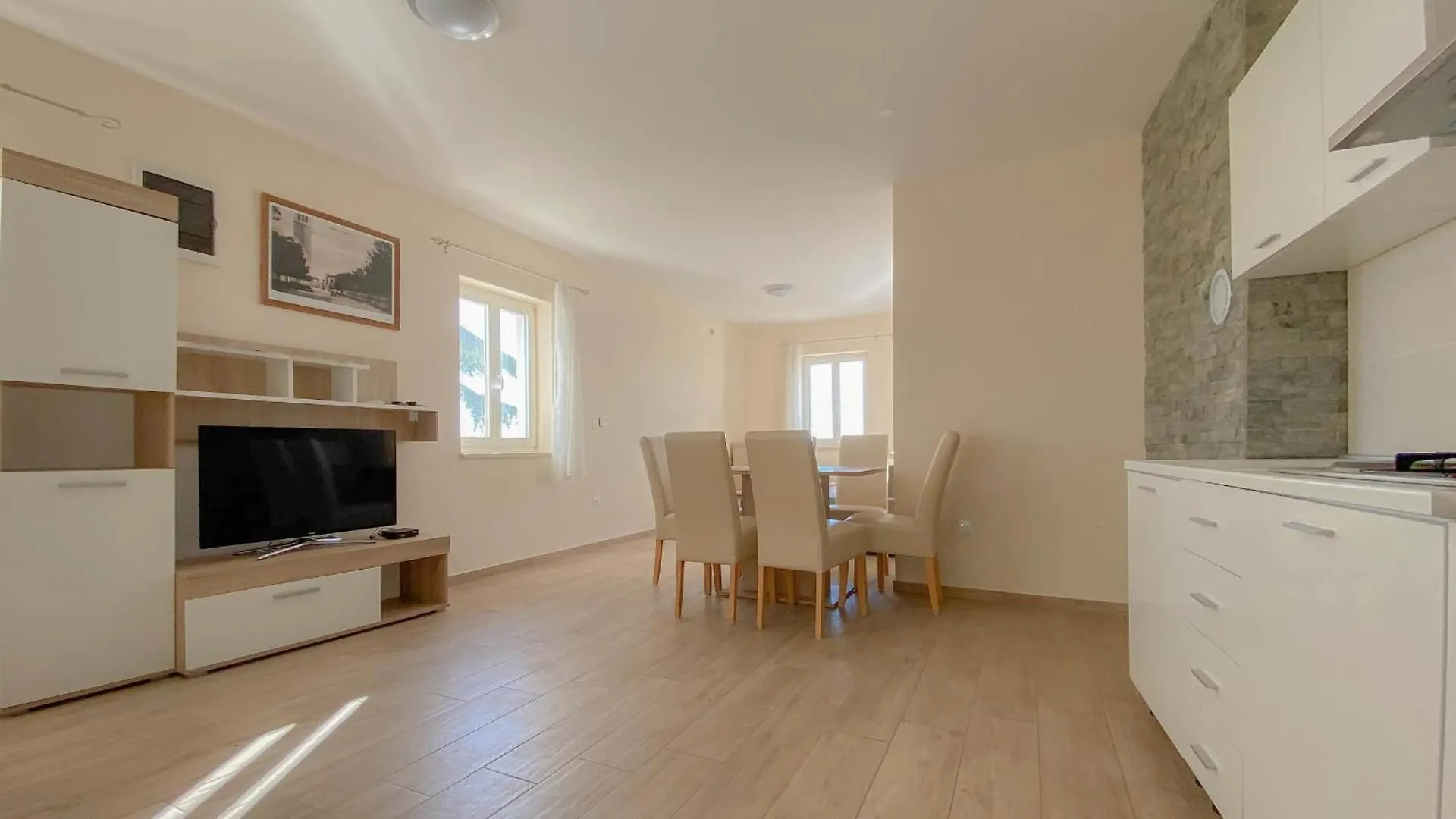 Novigrad Istria Villa Bonazza