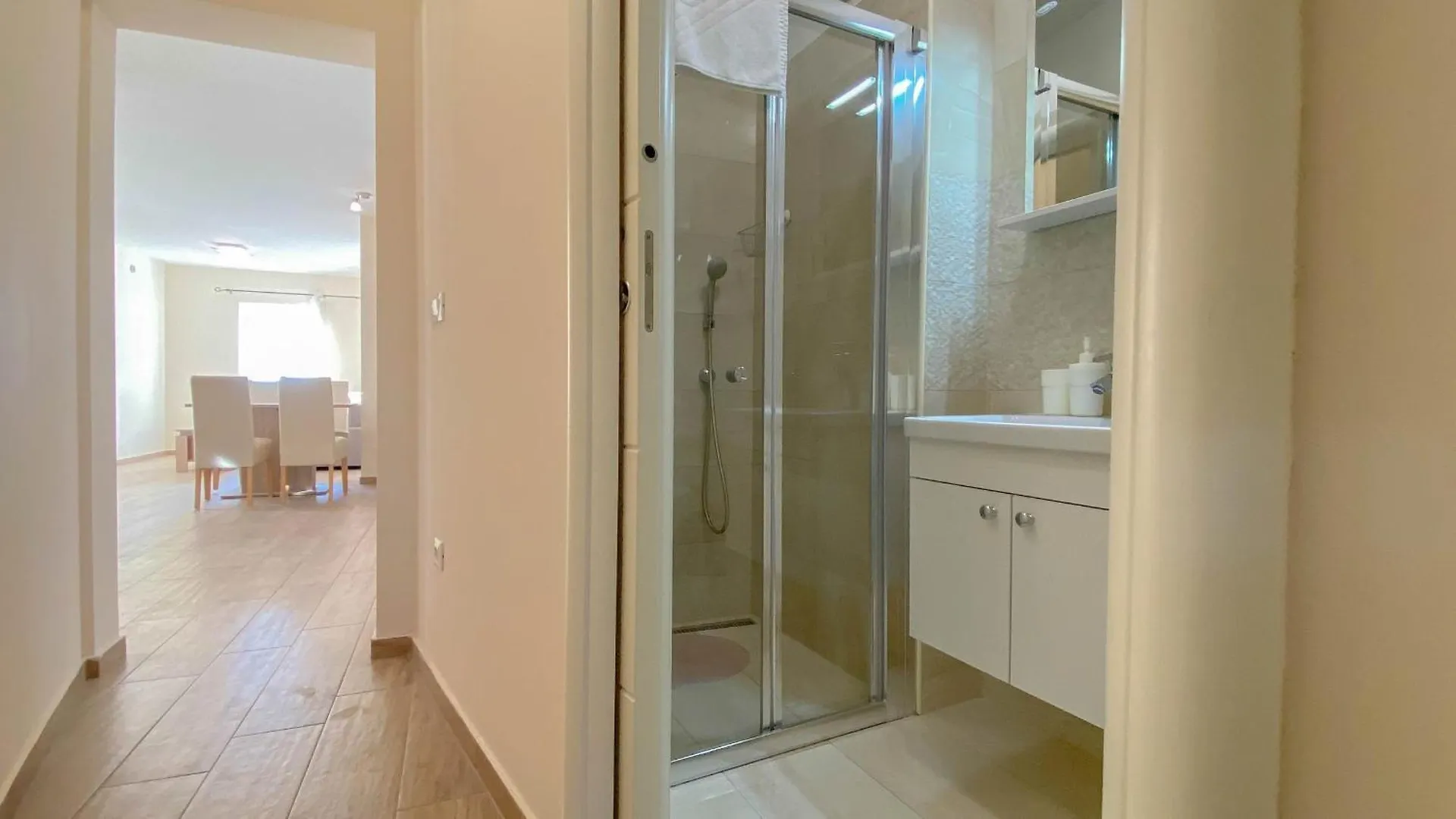 דירה Novigrad Istria Villa Bonazza
