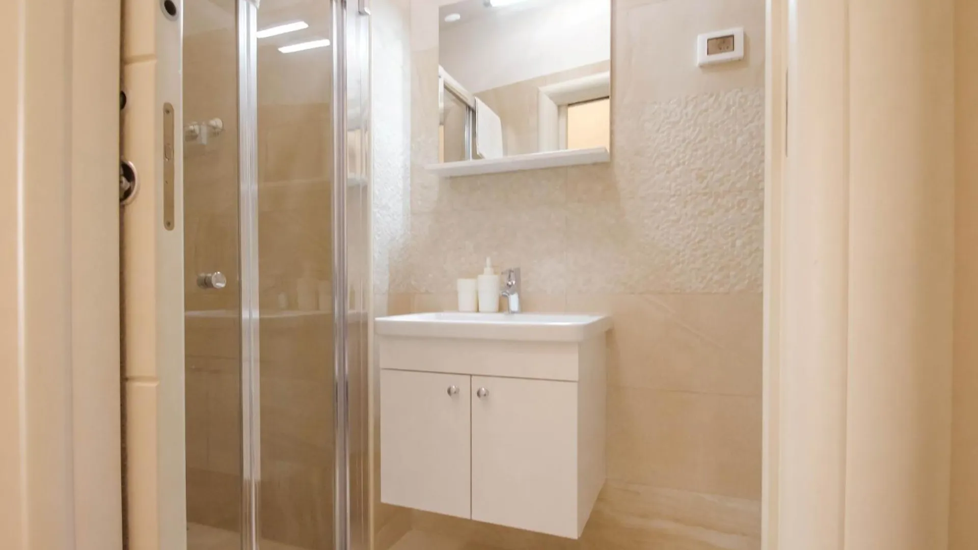 Novigrad Istria Villa Bonazza דירה Novigrad Istria