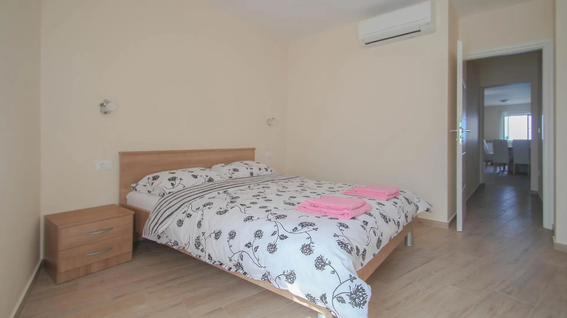 Novigrad Istria Villa Bonazza 0*, Novigrad Istria קרואטיה
