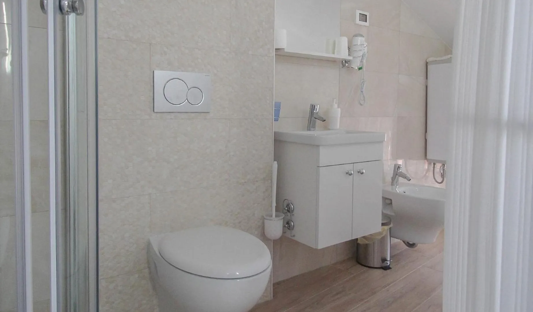 Novigrad Istria Villa Bonazza דירה