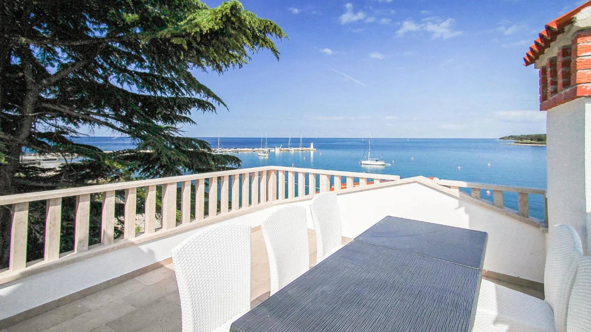 דירה Novigrad Istria Villa Bonazza קרואטיה